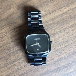 Nixon men’s watch - The Player